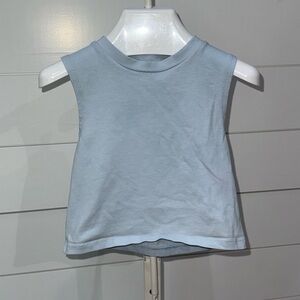 Zara Top Girls size 6/7